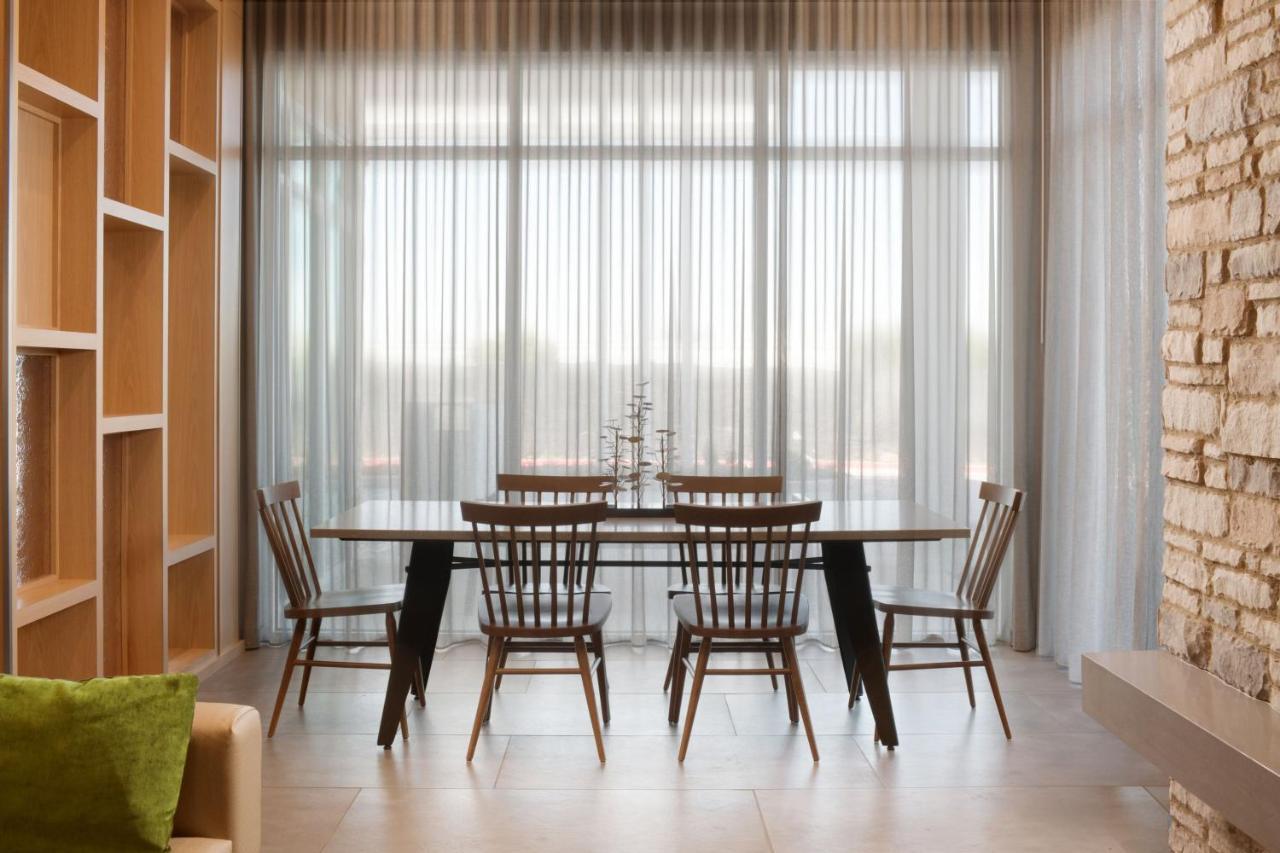 Fairfield By Marriott Inn & Suites Dallas East 外观 照片