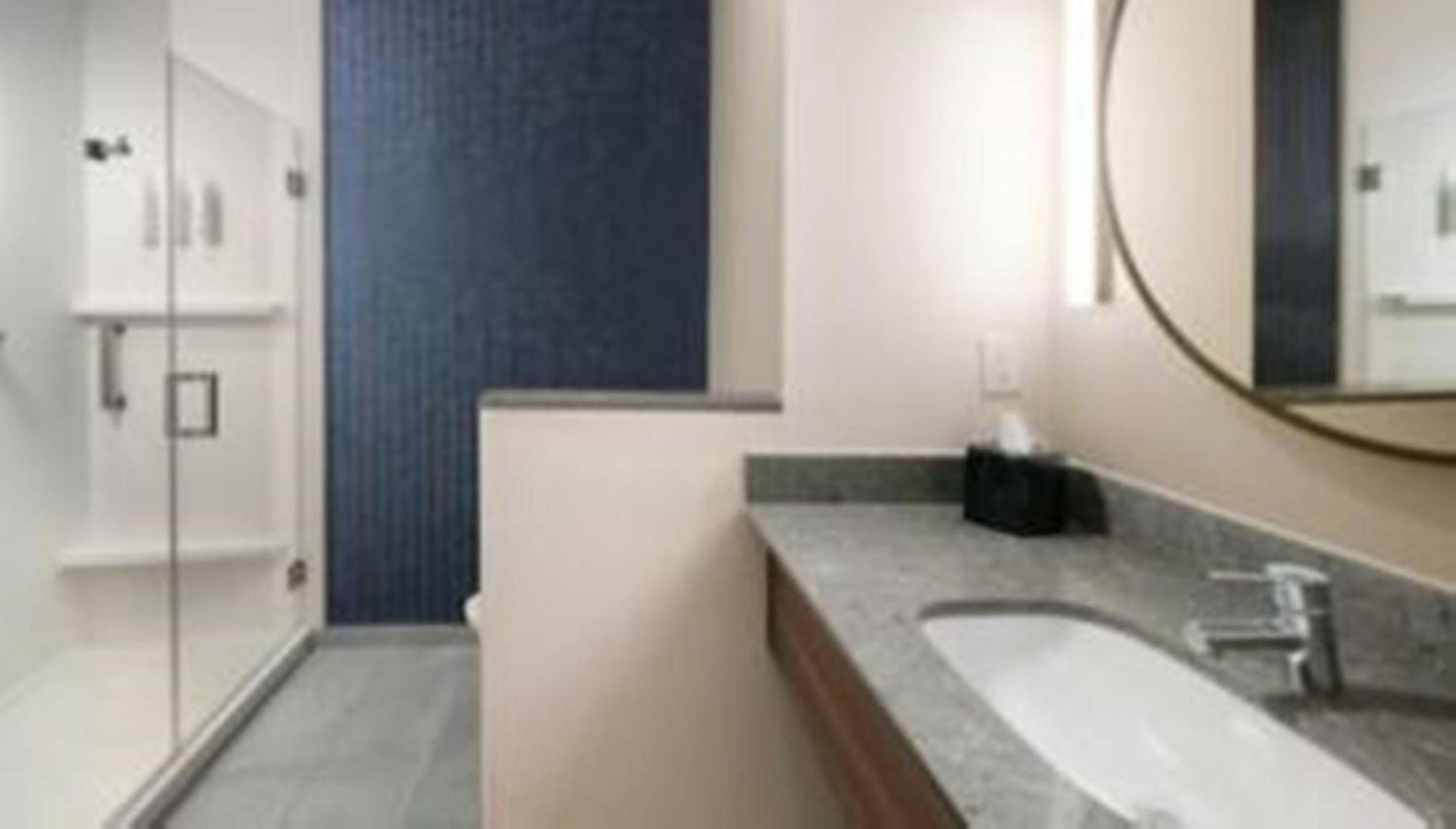 Fairfield By Marriott Inn & Suites Dallas East 外观 照片