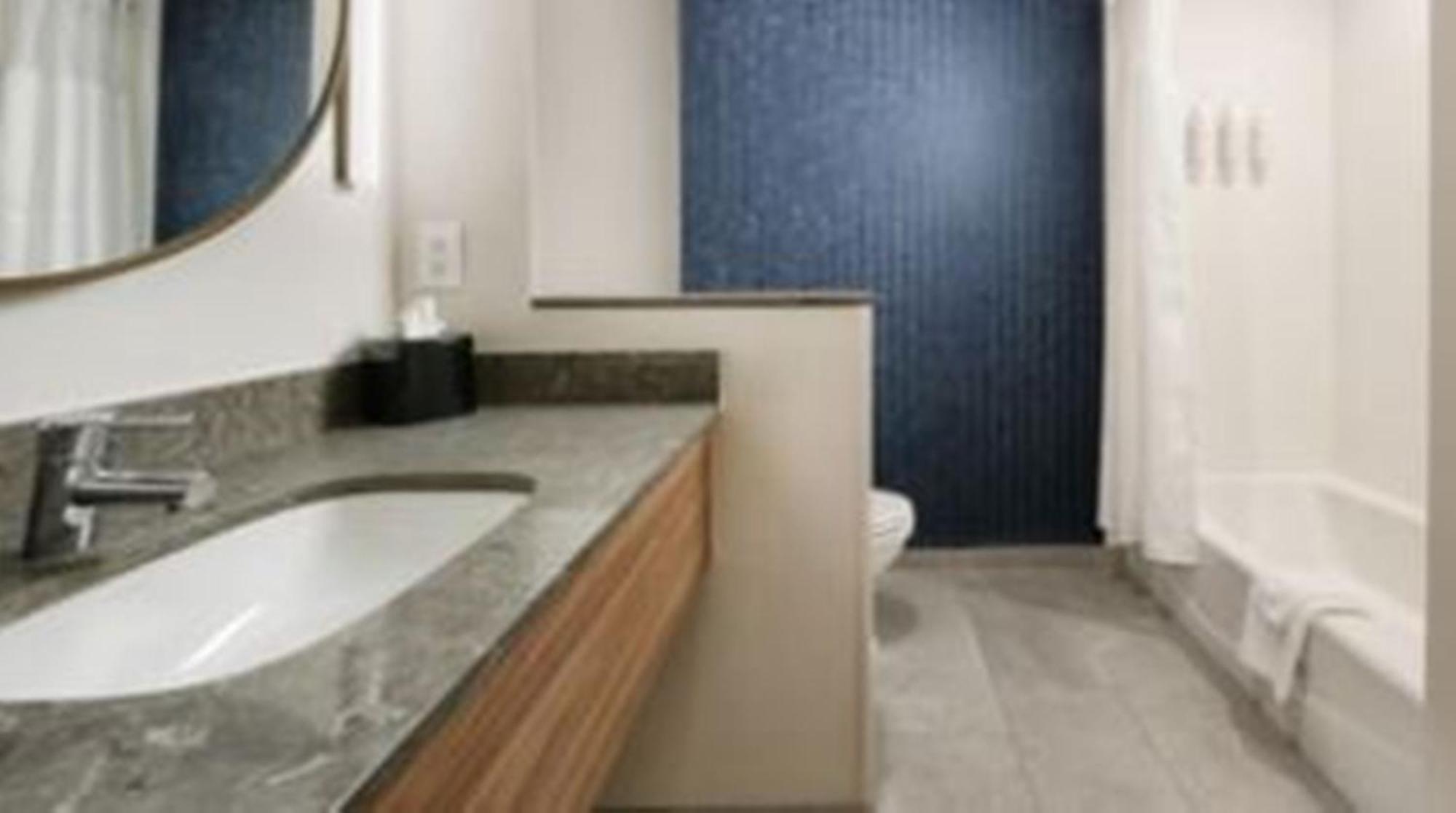 Fairfield By Marriott Inn & Suites Dallas East 外观 照片